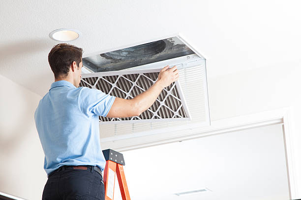 Best HVAC Software and Technology in Shelbyville, KY