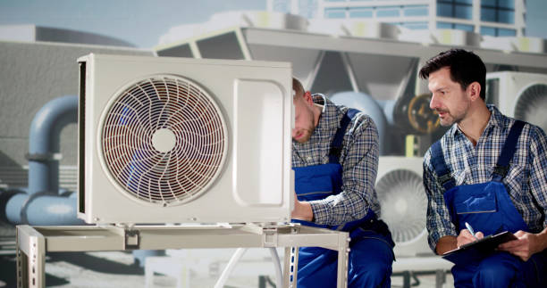 Professional HVAC in Shelbyville, KY