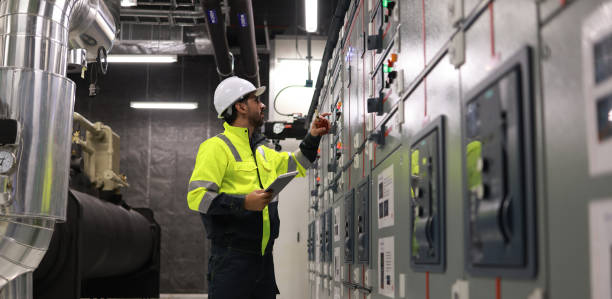 Best HVAC Training and Certification in Shelbyville, KY